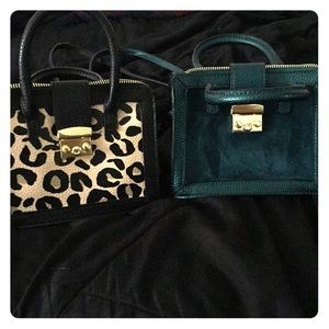 Super chic mini purses
